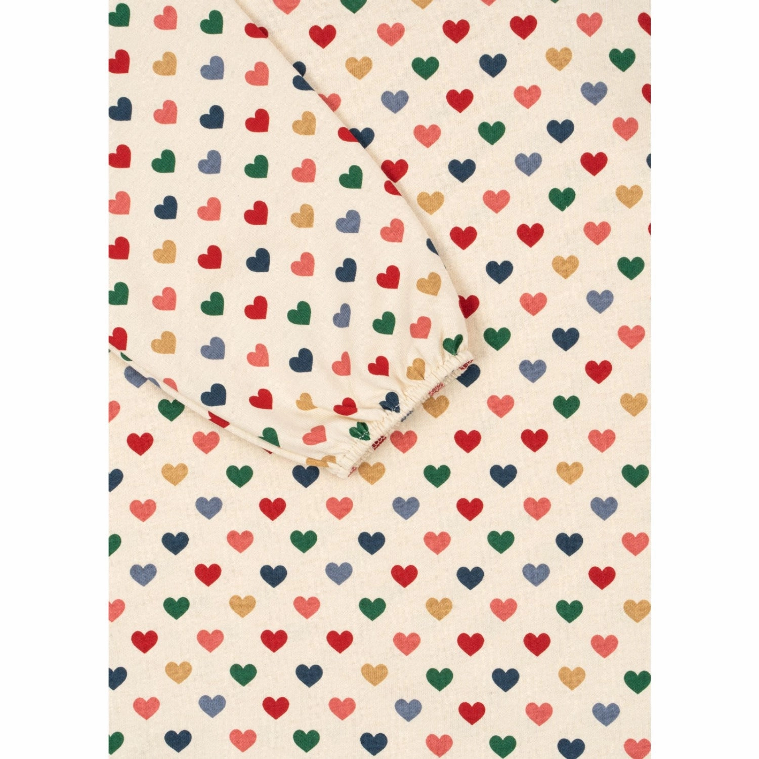 Konges Sl?jd Coeur Color?? Drey Dress Gots Sleeveless