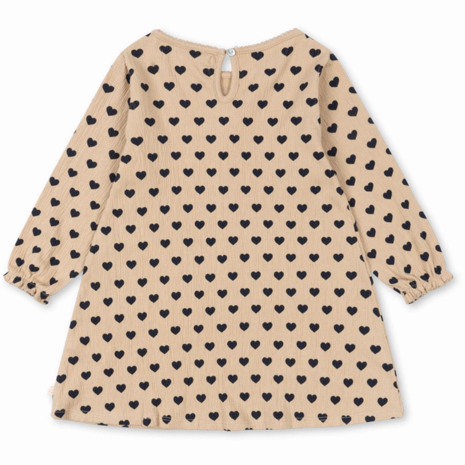 Konges Sl?jd Coeur Eclipse Chleo Dress GOTS Elegant Wear