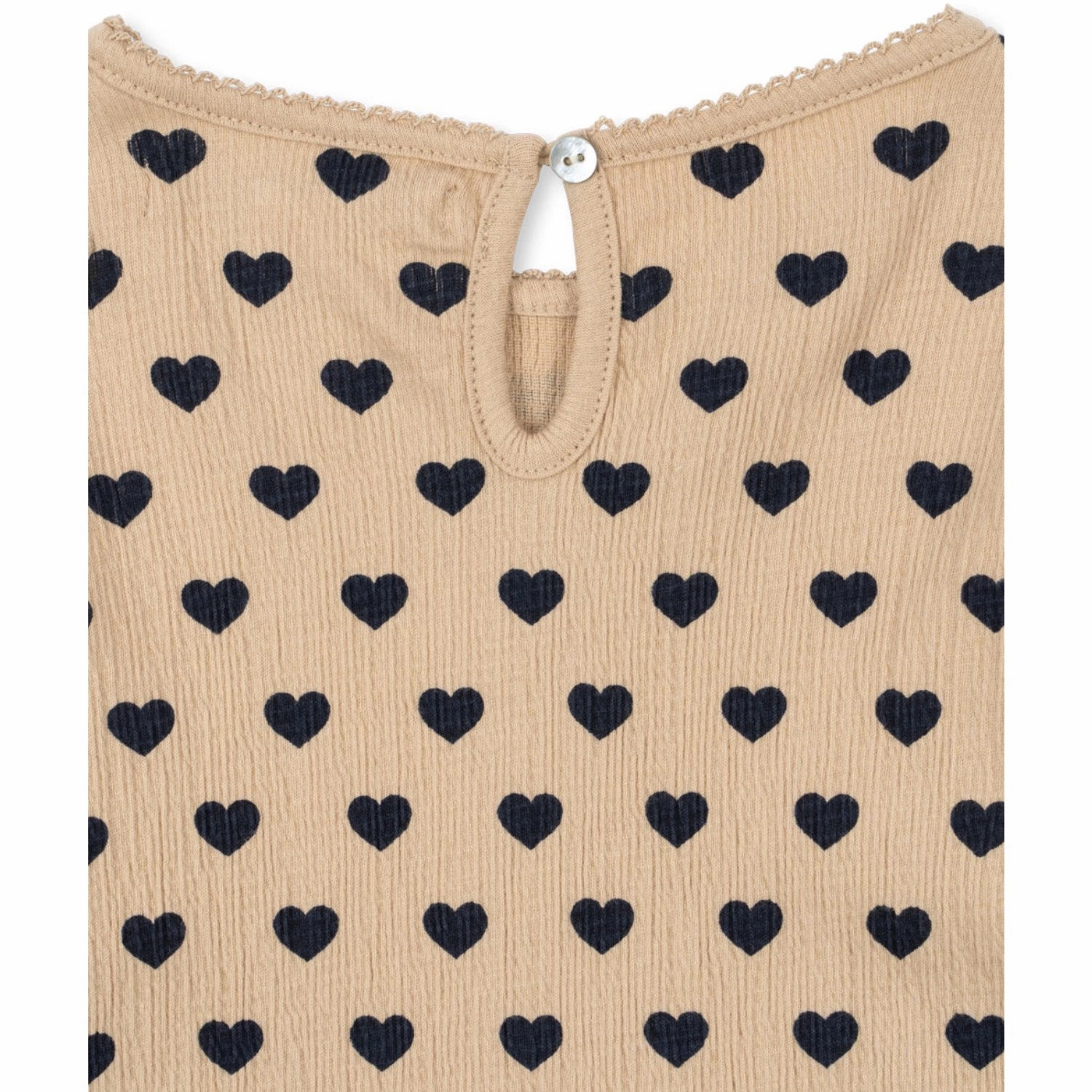 Konges Sl?jd Coeur Eclipse Chleo Dress GOTS Limited-Edition Winter Layering