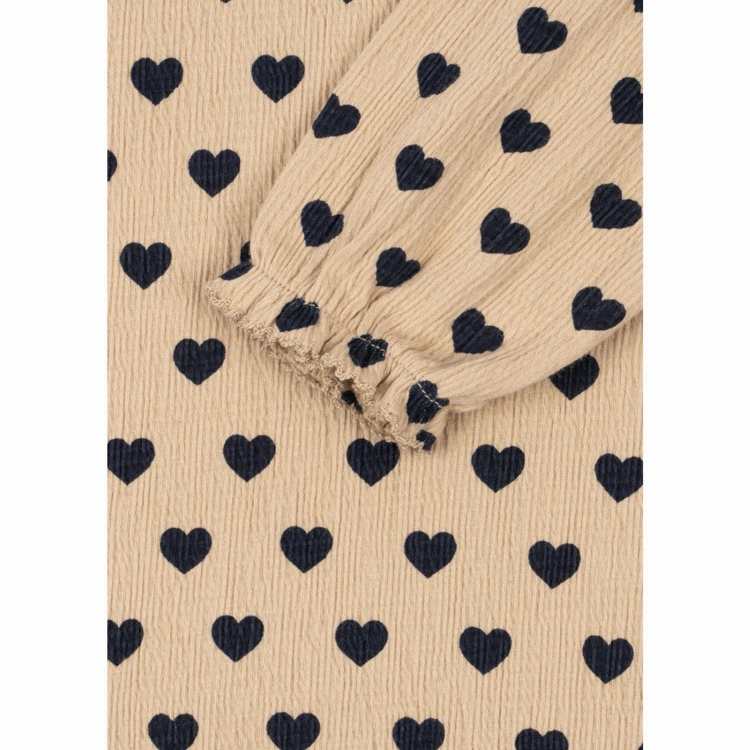 Bare Arm Konges Sl?jd Coeur Eclipse Chleo Dress GOTS