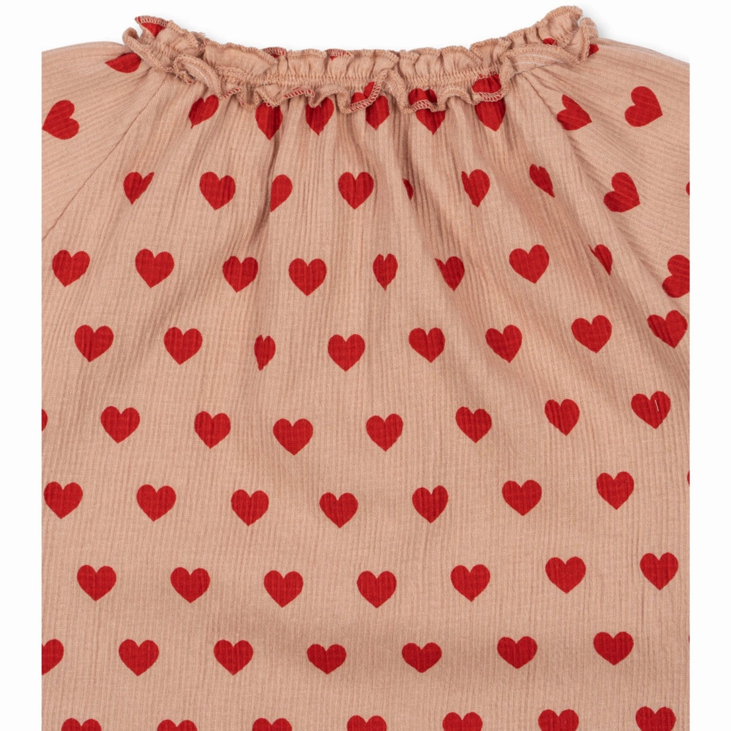 Artistic Design Konges Sl?jd Coeur MahAndany Chleo Blouse Ocs