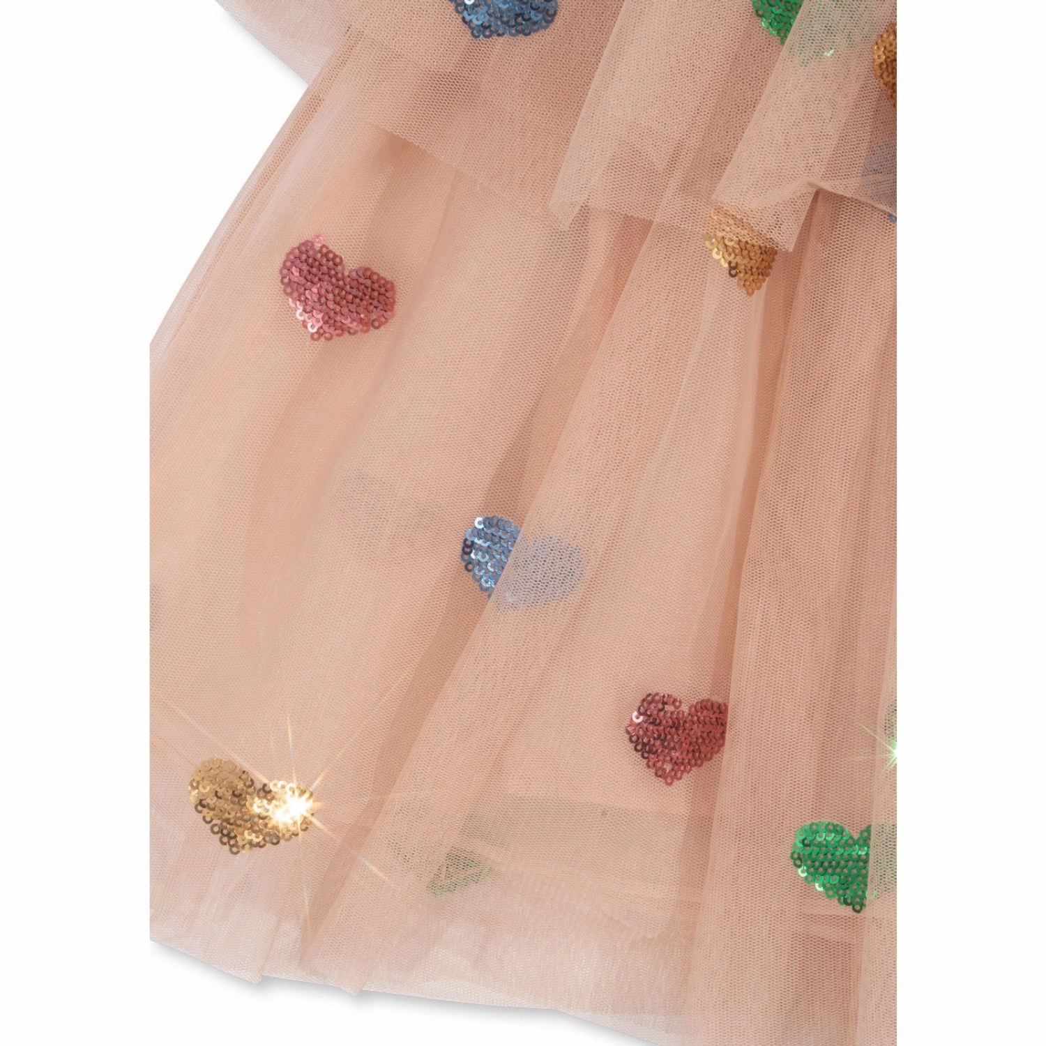 Classic Movement Konges Sl?jd Coeur Sequins Yvonne Fairy Dress