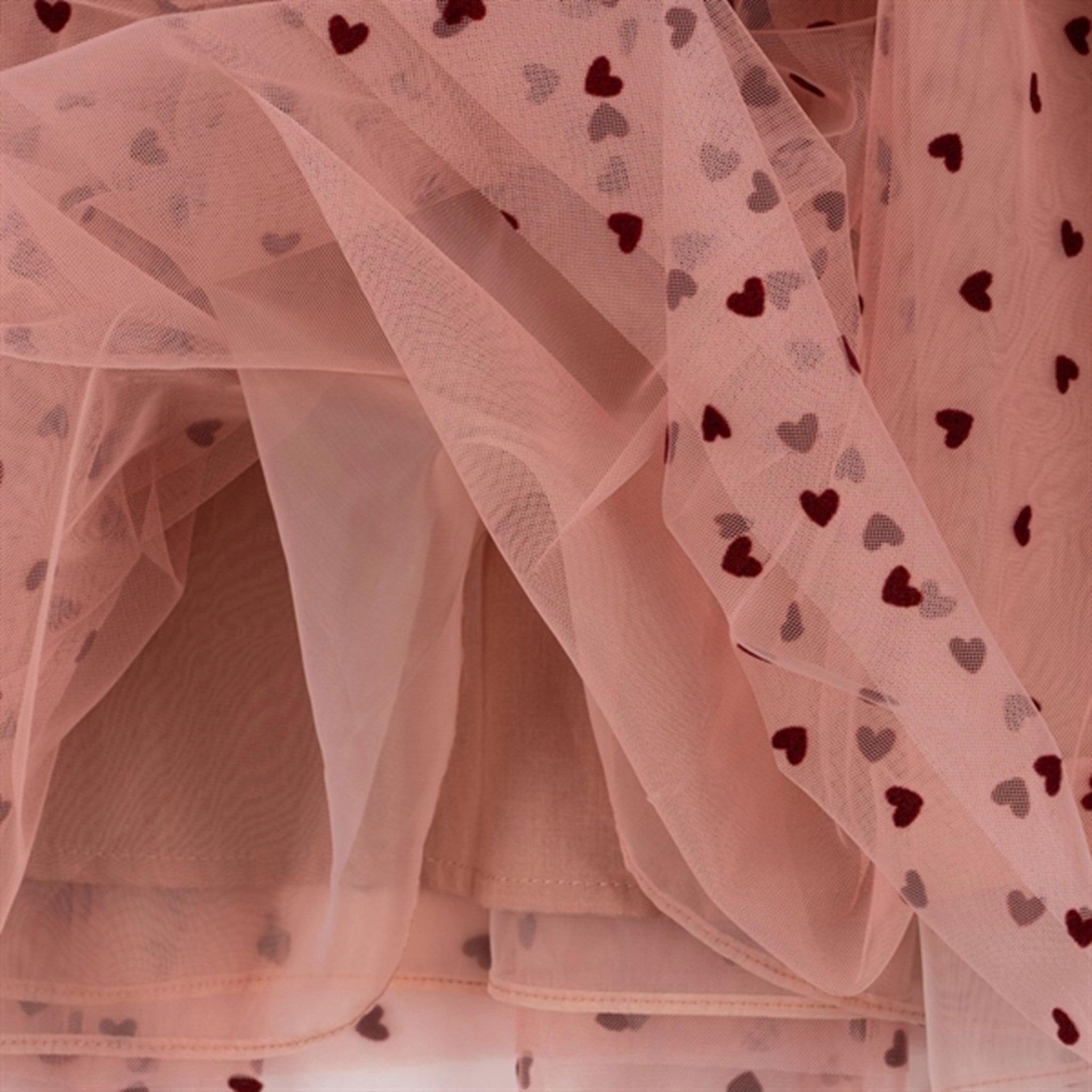 Konges Sl?jd Coeur Veludo Dress Casual Layering