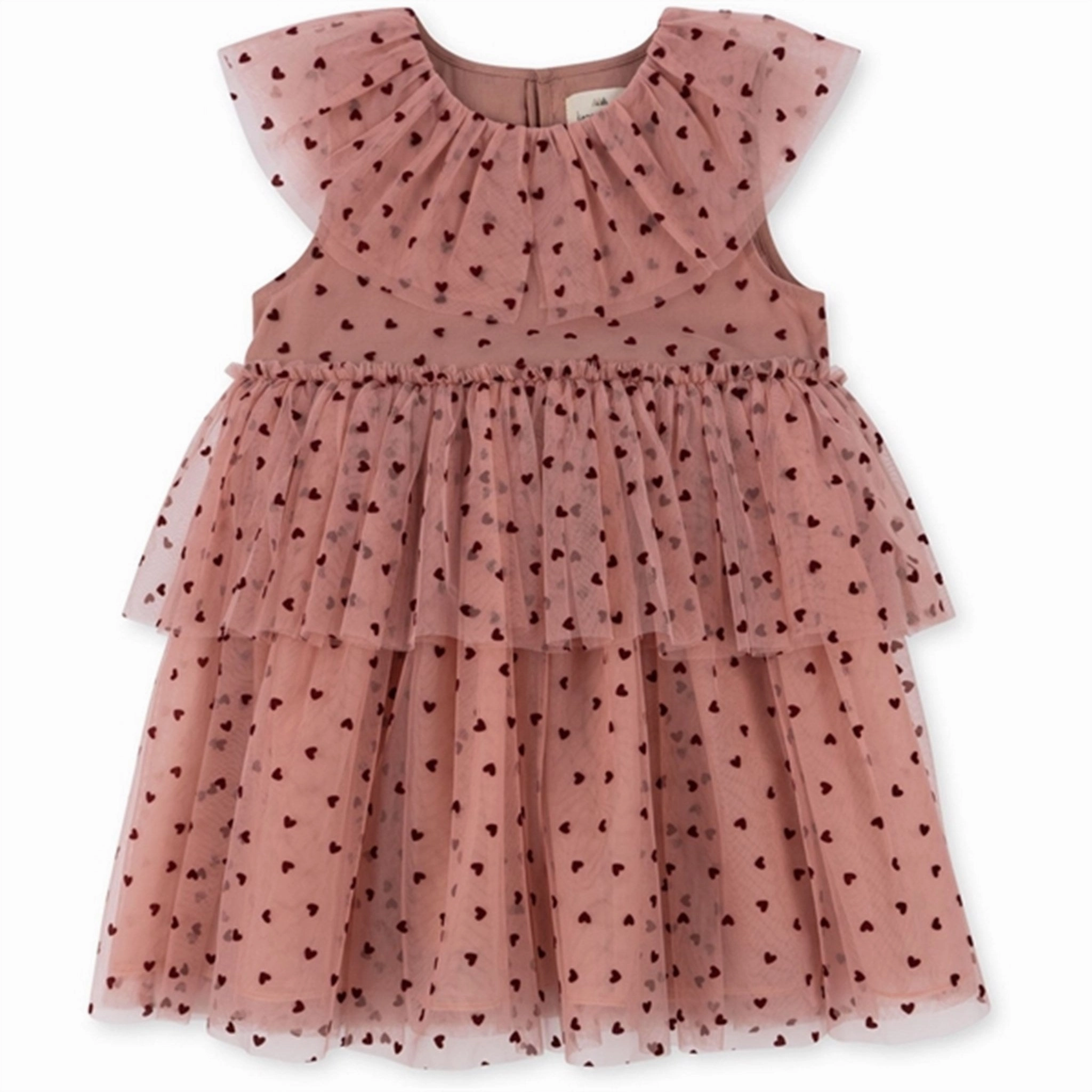 Vibrant Design Work Mood Konges Sl?jd Coeur Veludo Dress