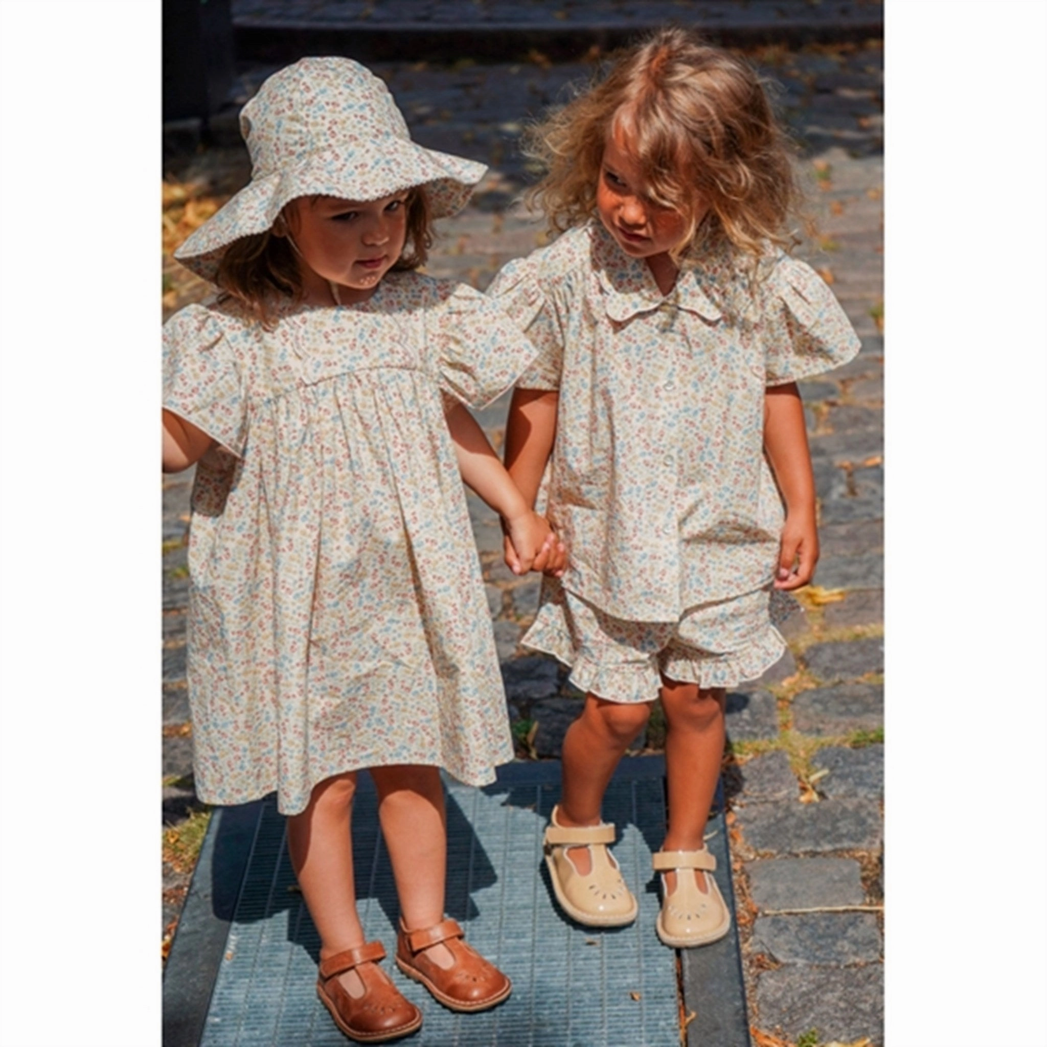 Konges Sl?jd Espalier Et?? Mathilda Dress Summer Wear
