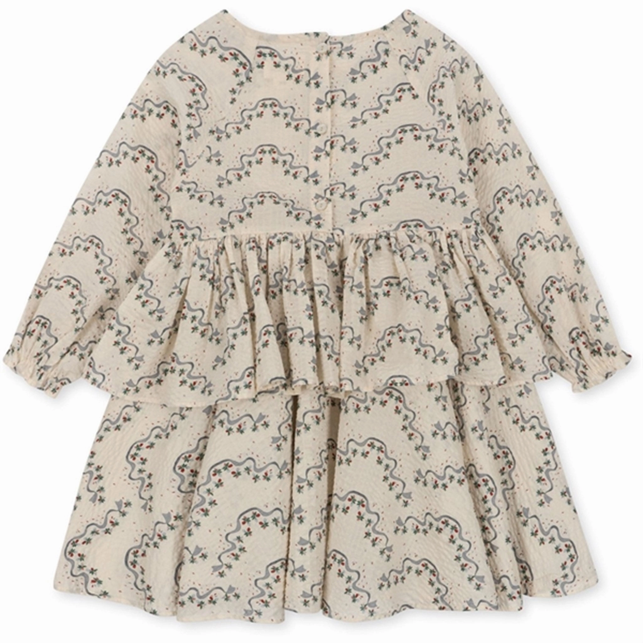 Konges Sl?jd Esther Etty Dress Chic Style Wear Chic Spirit