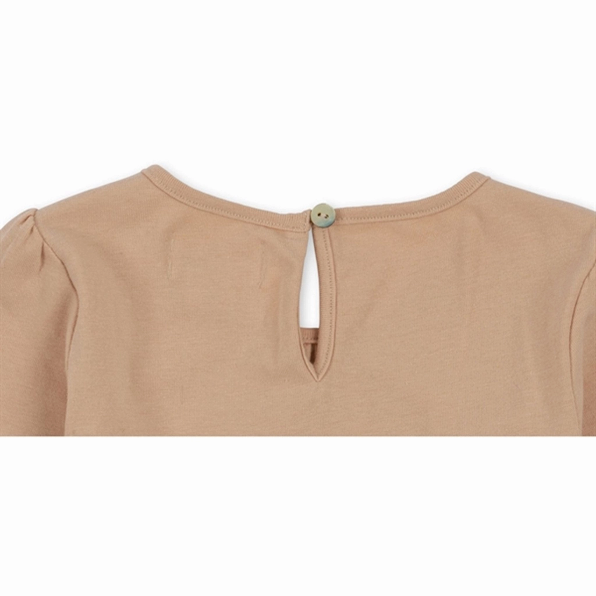 Abrasion-resistant Boho Tone Konges Sl?jd Fairy Cherry Ballerina Dress