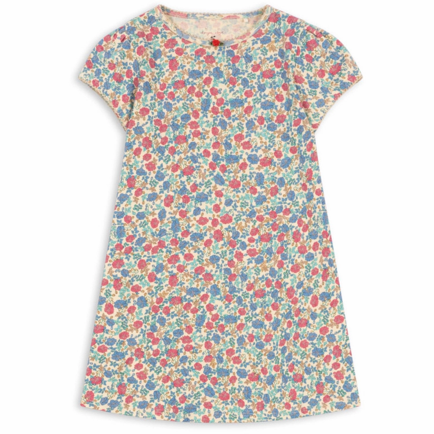 Konges Sl?jd Fiola Jada Dress Gots Event Favorite