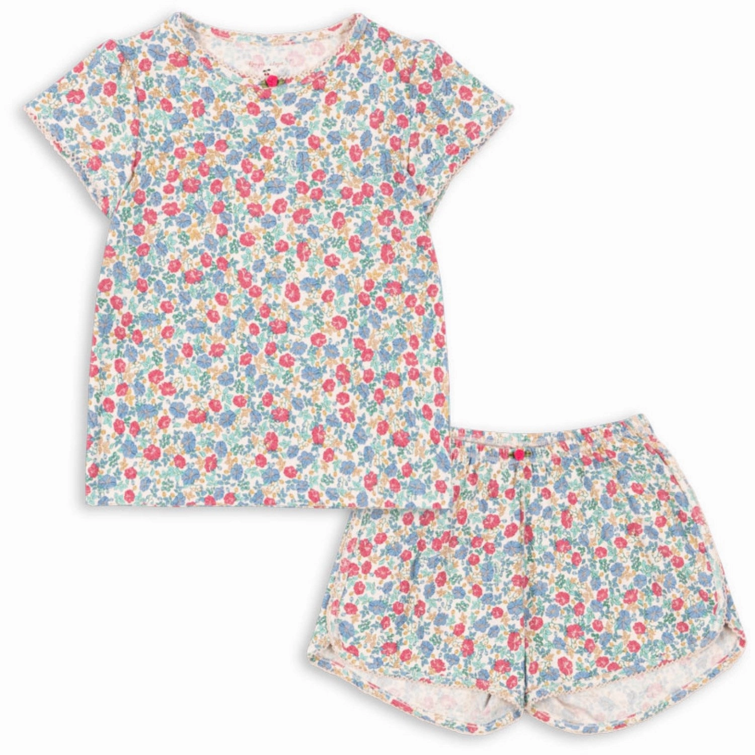 Konges Sl?jd Fiola Jada Set Gots Slimming Effect compression support