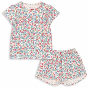 Konges Sl?jd Fiola Jada Set Gots Slimming Effect compression support