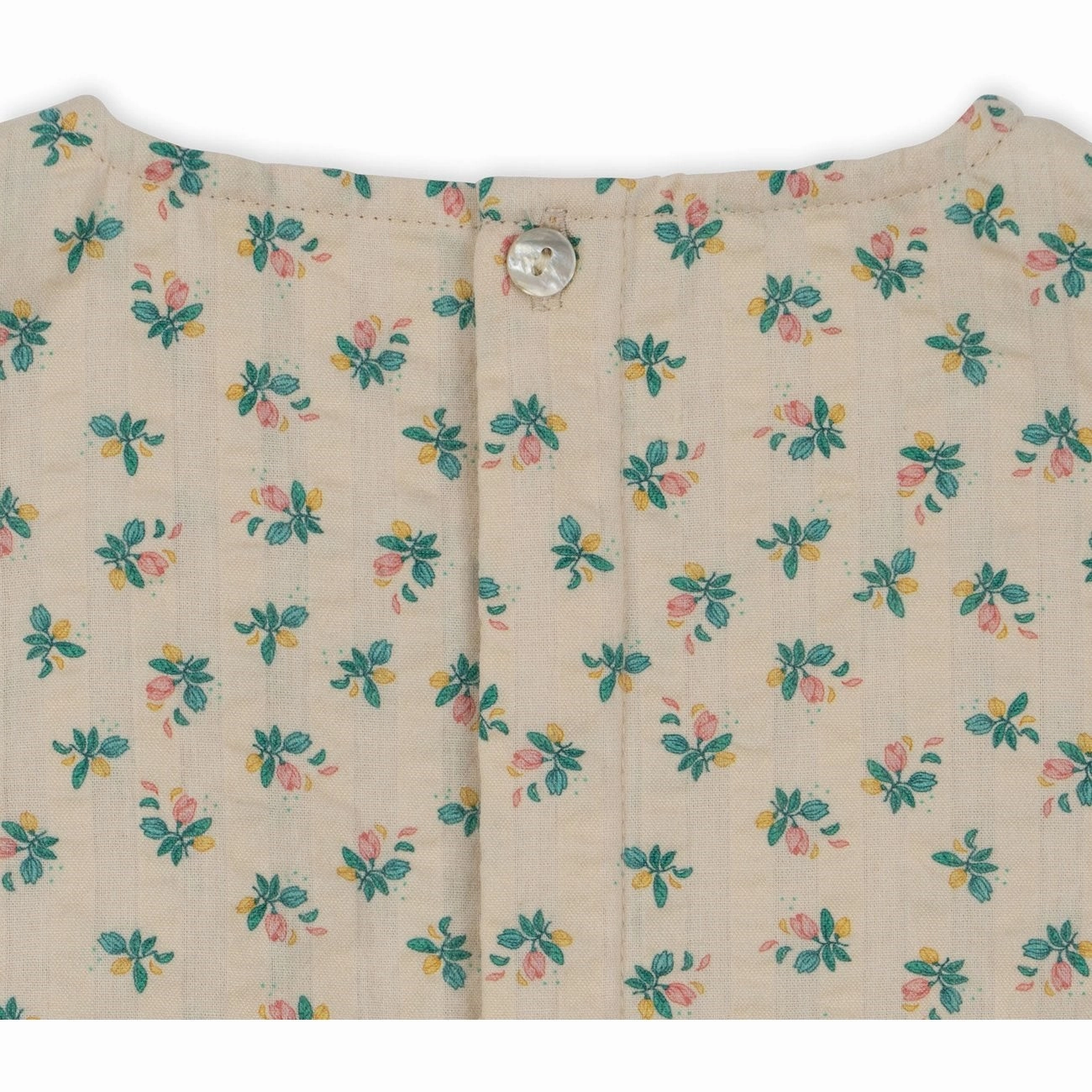 Smart Layer Wear Konges Sl?jd Fleur Color?? Kim Frill Dress