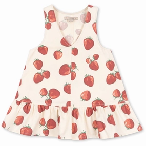 City-Style Konges Sl?jd Fragola Fen Dress Gots