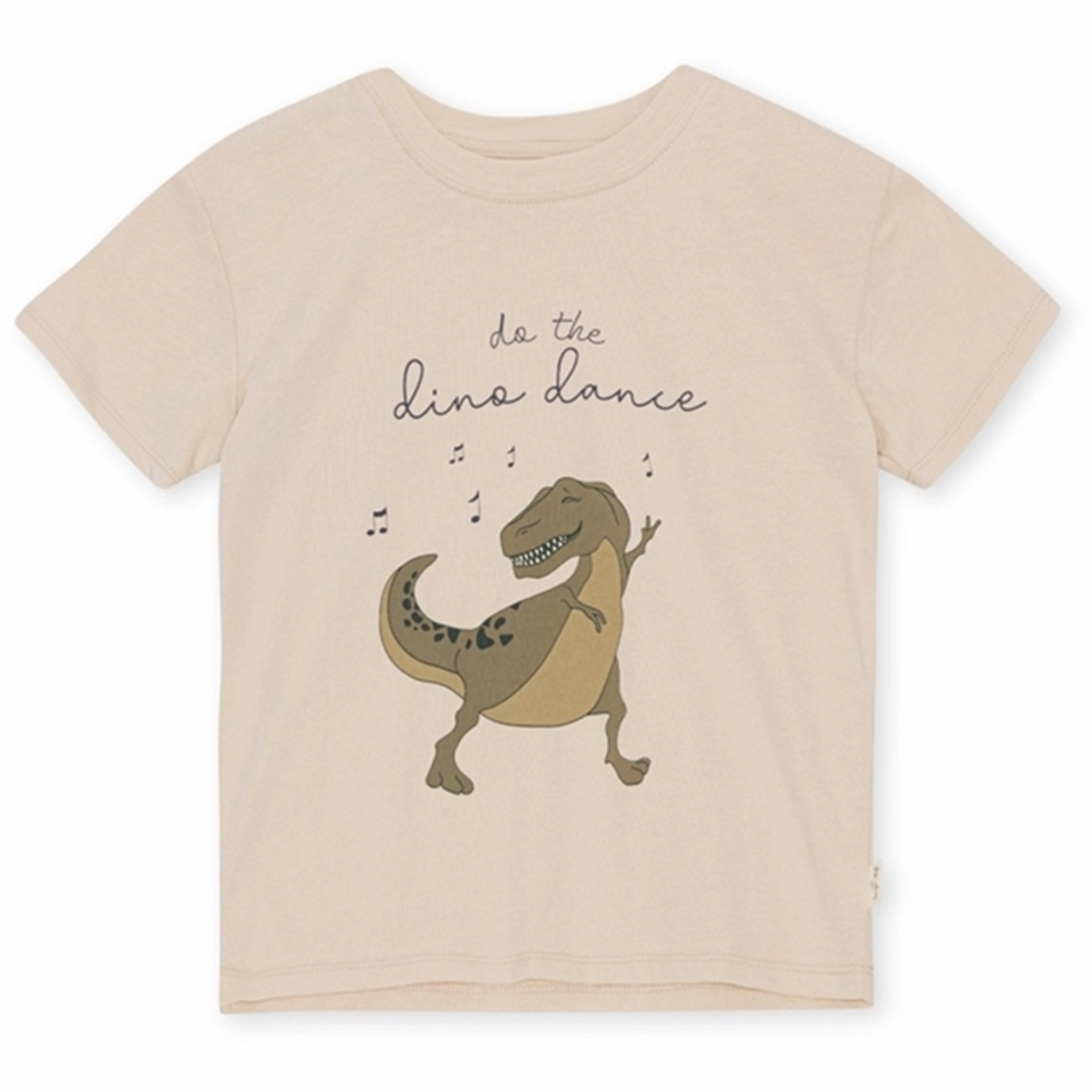 Konges Sl?jd French Oak Famo T-shirt Odor Resistant Material All Season Wear