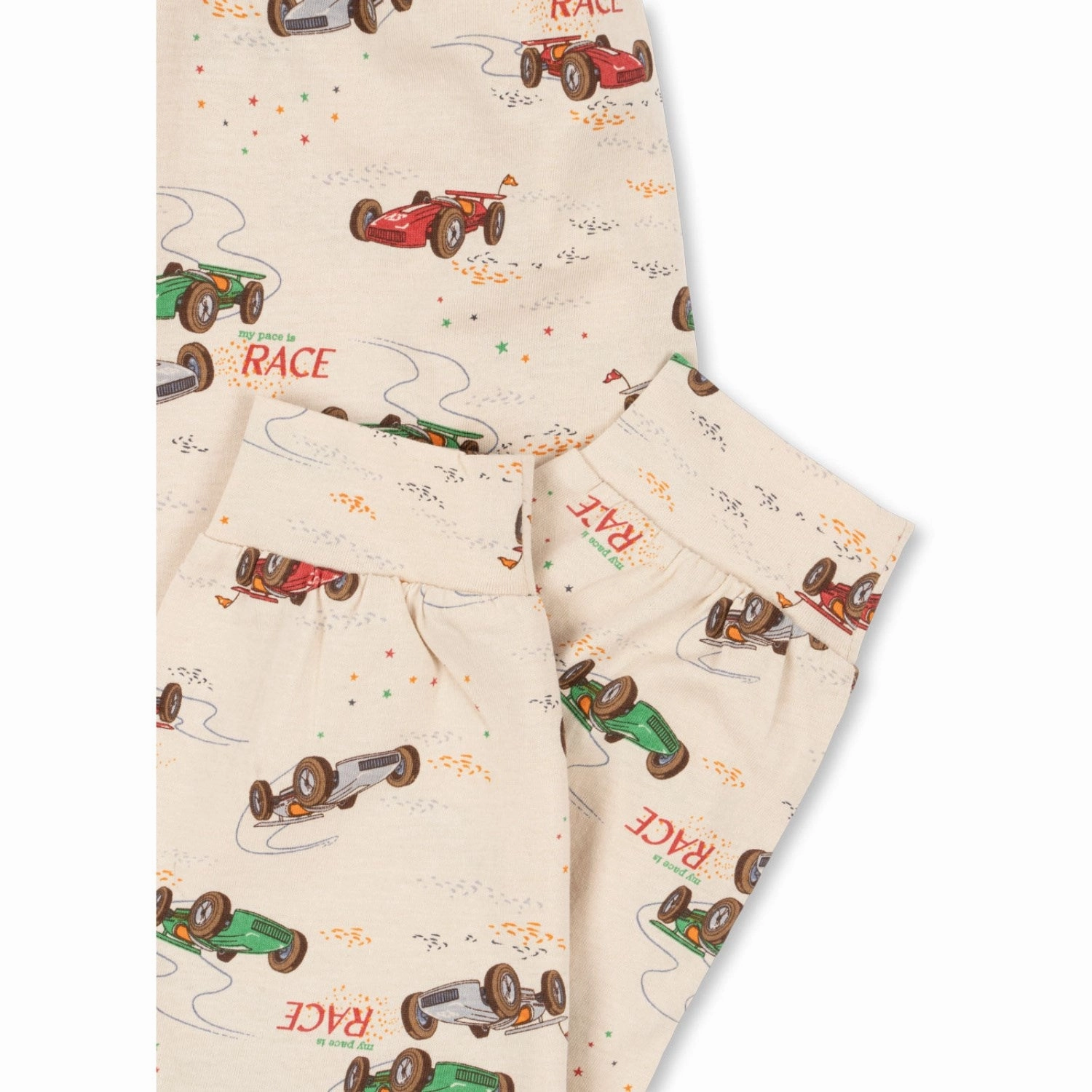 Konges Sl?jd Grand Prix Gio Set Gots NonRestrictive Movement AllDay Comfort