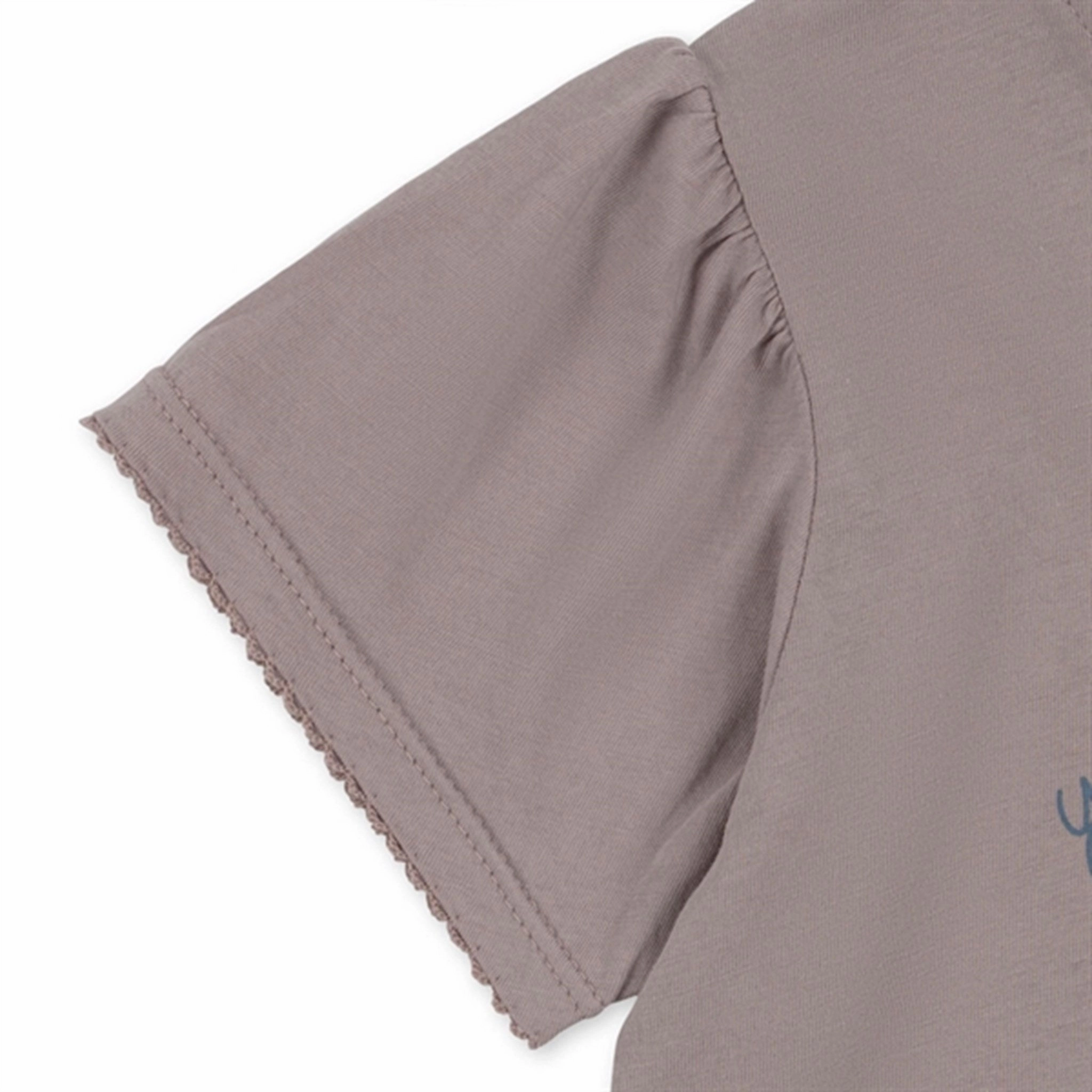 Casual Days Konges Sl?jd Gull Gray Famo Frill Set