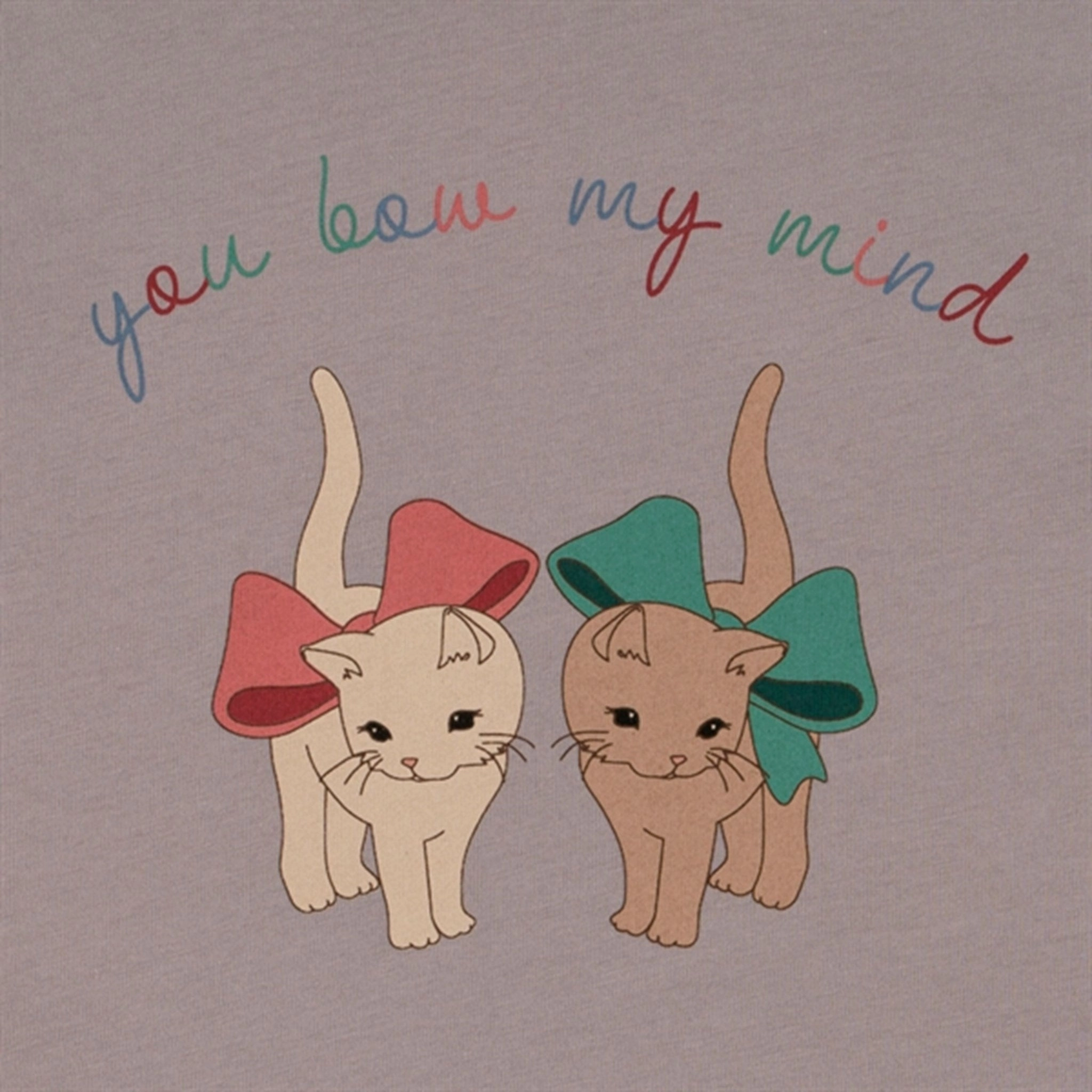 Konges Sl?jd Gull Gray Famo Frill Set Recycled Elastic Trim