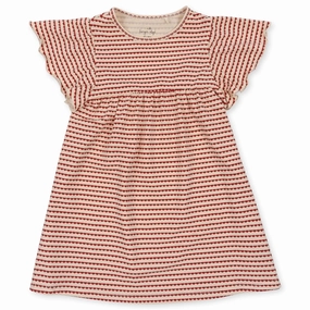 Konges Sl?jd Heart On a String Basic Dress Casual Wear