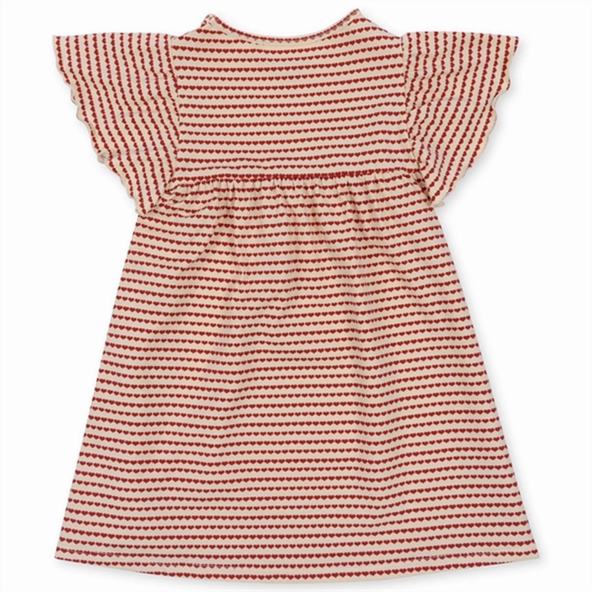 Special-Edition Konges Sl?jd Heart On a String Basic Dress