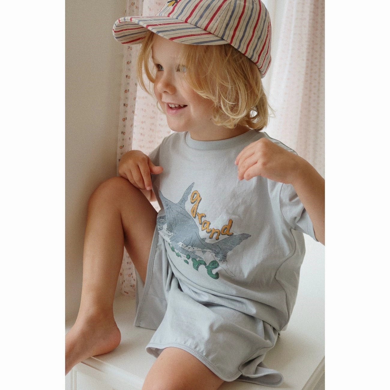 Cool Style Konges Sl?jd High Rise Famo Set