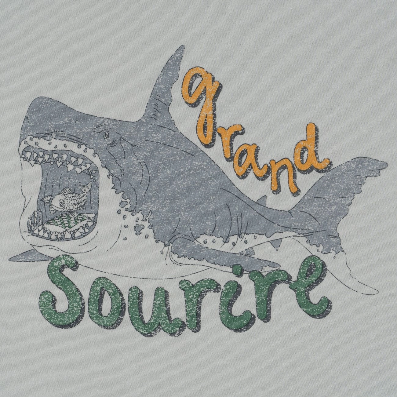 Konges Sl?jd High Rise Famo Set Light Casual Hydrophobic coating