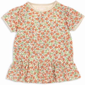 Konges Sl?jd Kaluka Classic Tee Gots Outdoor Light