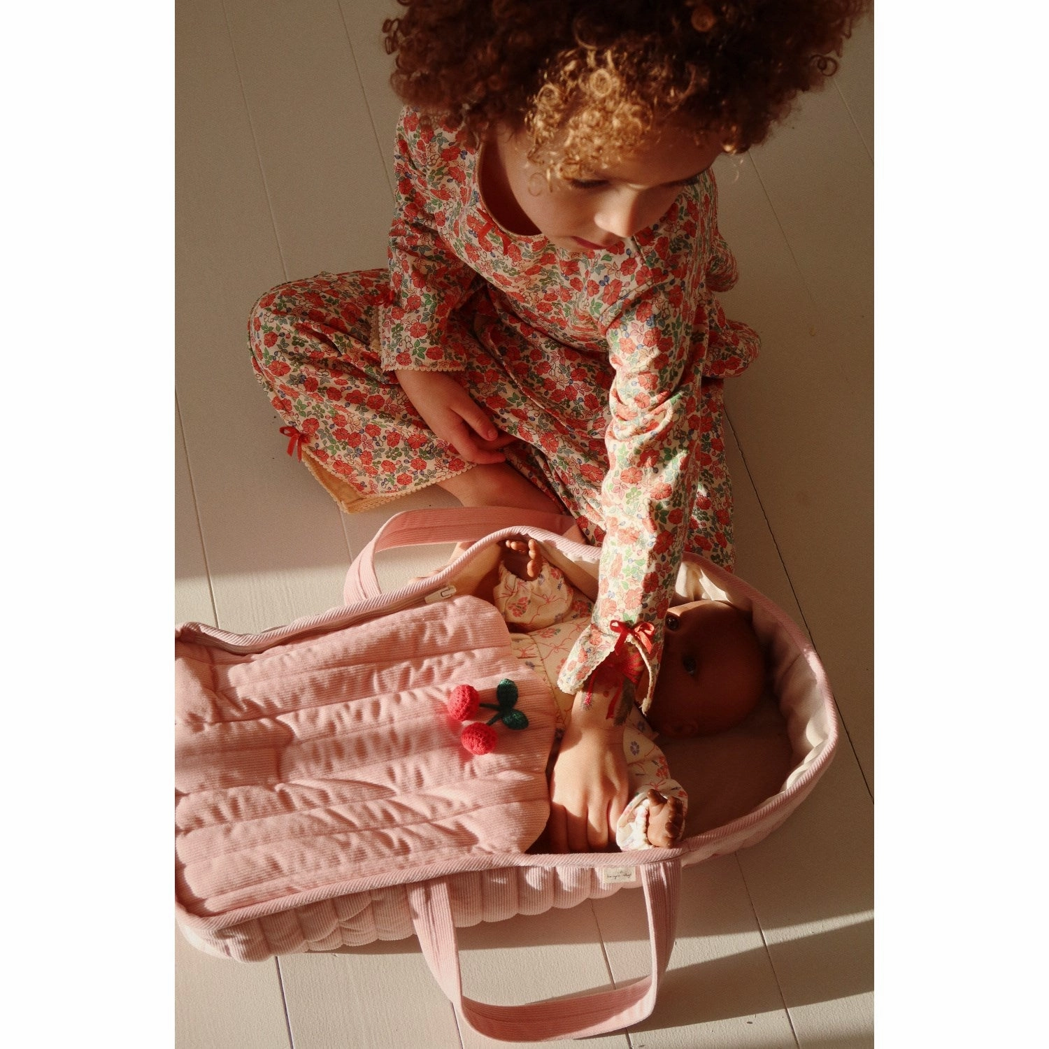 Spring Collection Konges Sl?jd Kaluka Drey Set Gots