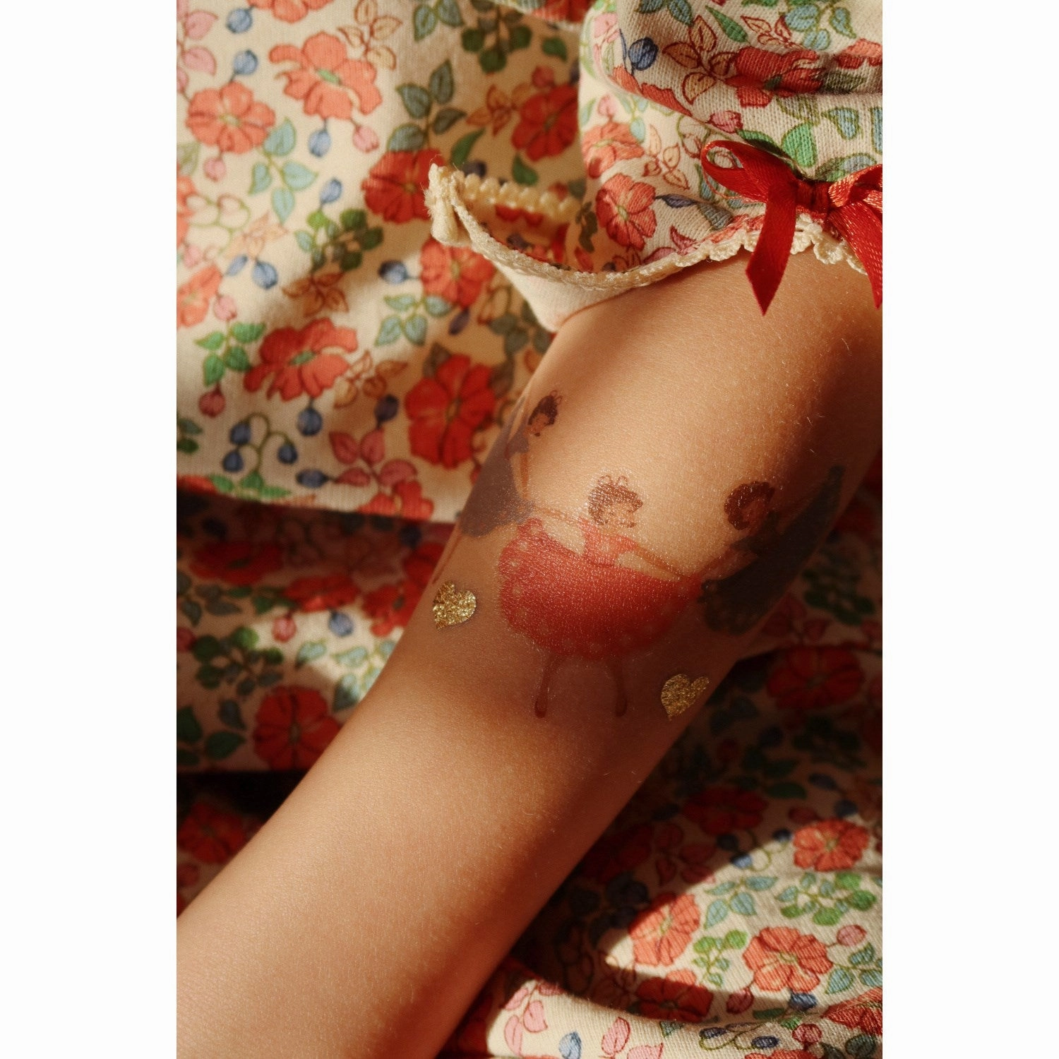 Konges Sl?jd Kaluka Drey Set Gots Twill Weave