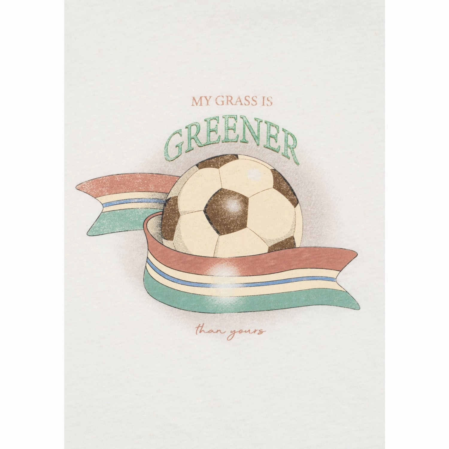 Modern Layering Konges Sl?jd Kick It Era Tee Ocs