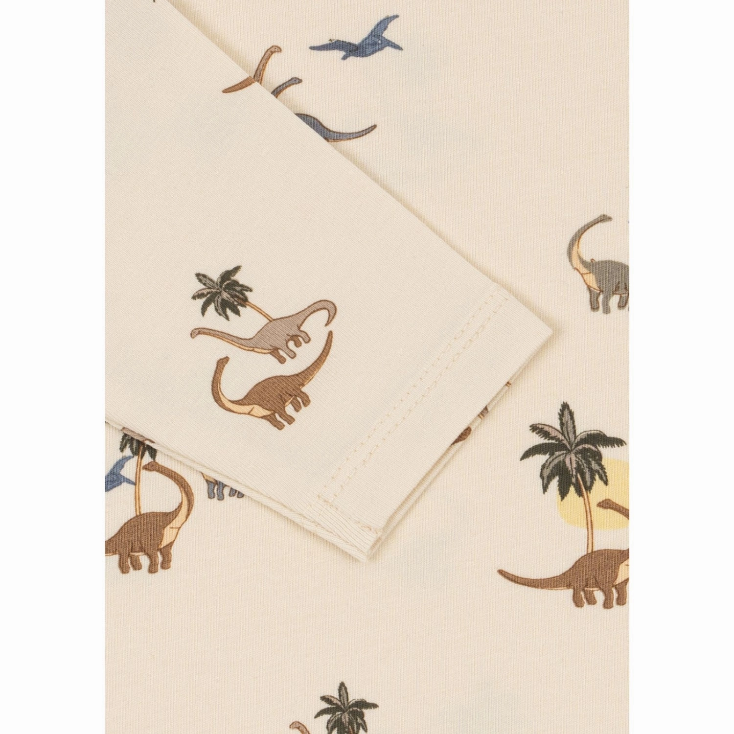 tailored look Konges Sl?jd Kubi Basic Blouse GOTS