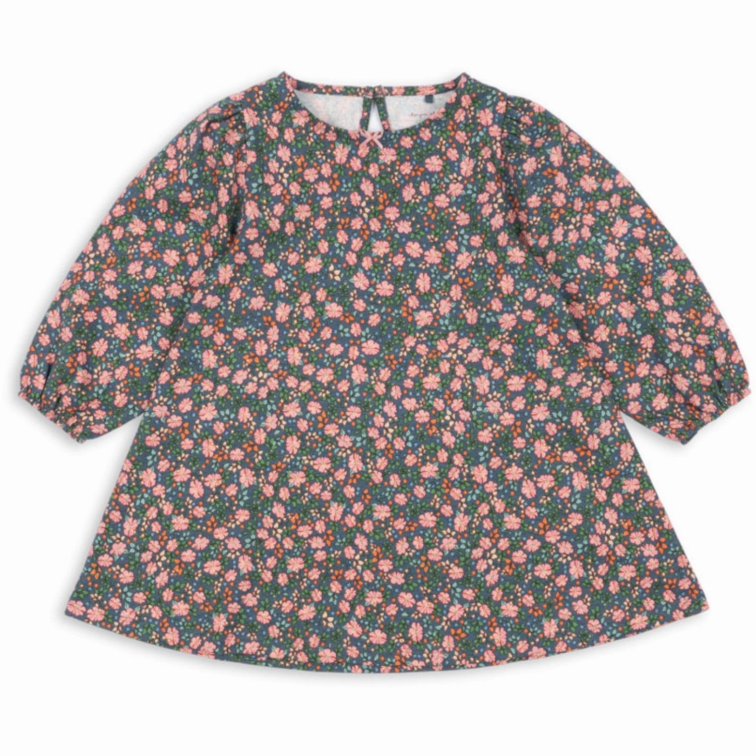 boho vibe Coastal Chic Konges Sl?jd Kyoto Drey Dress GOTS