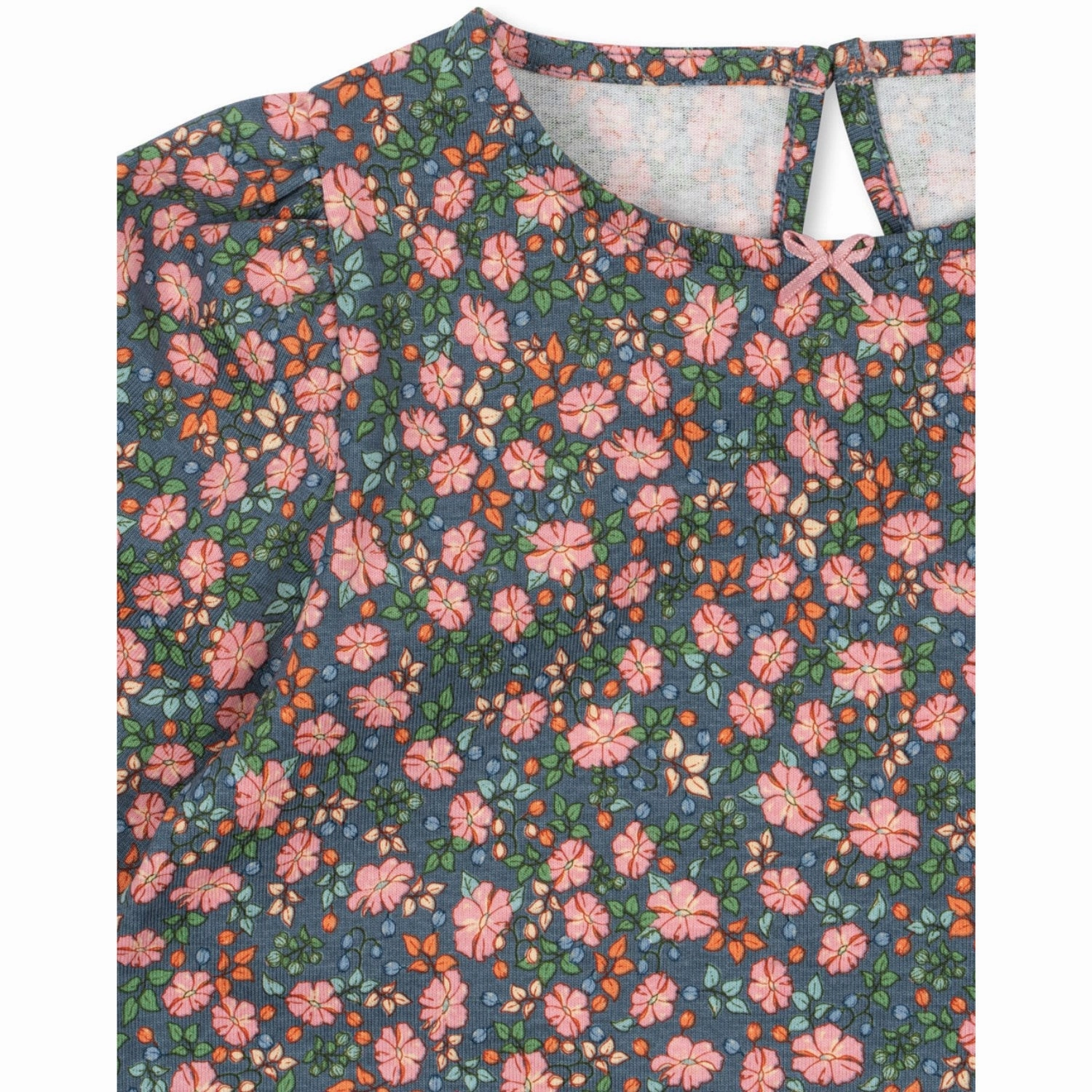 Konges Sl?jd Kyoto Drey Dress GOTS Fresh Outfit