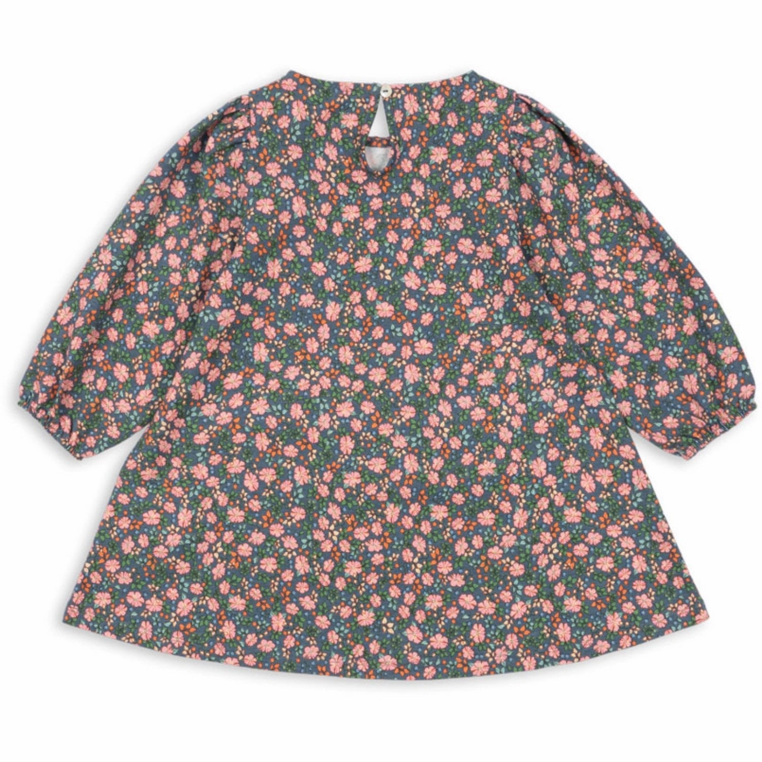 Smart and Sleek Relaxed Look Konges Sl?jd Kyoto Drey Dress GOTS