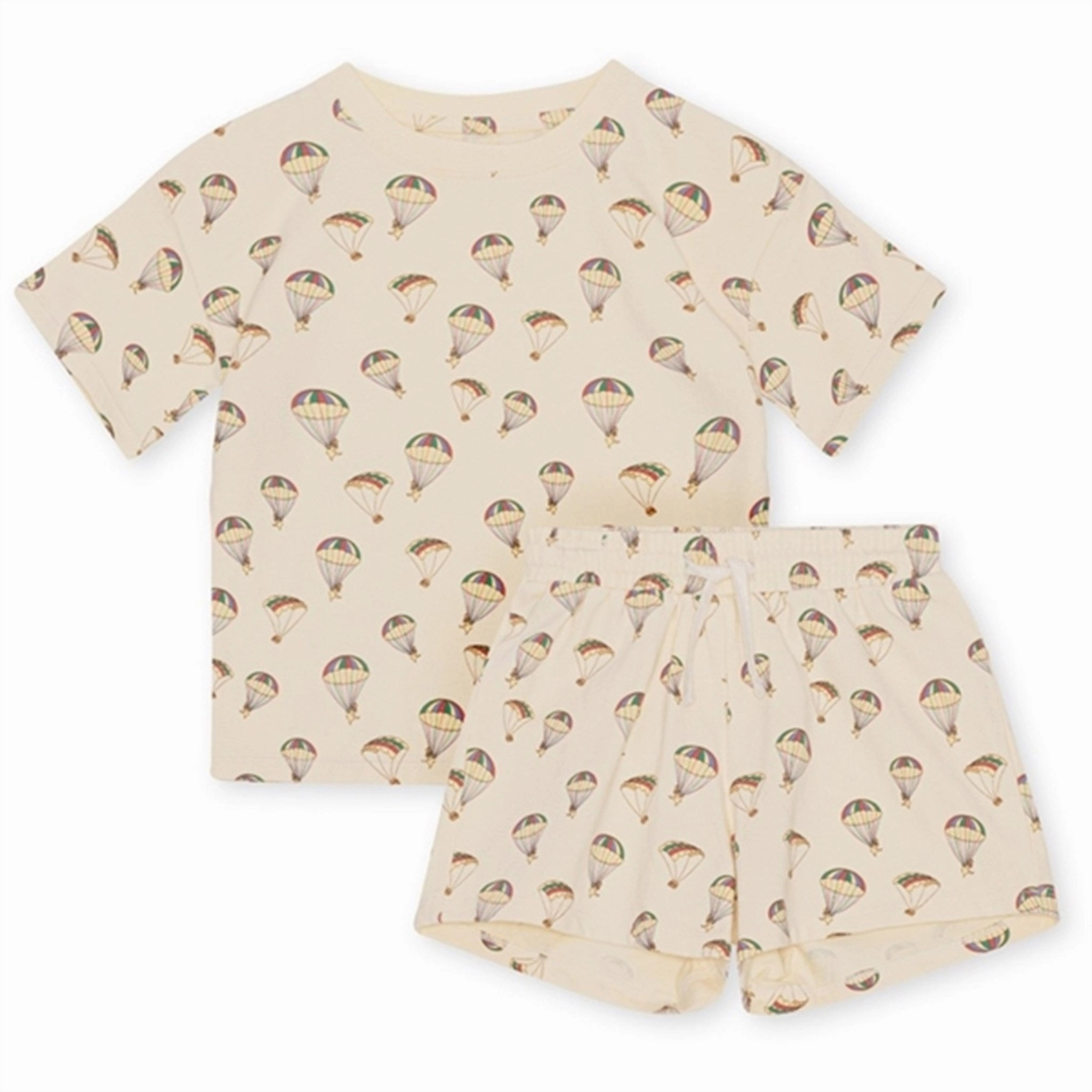 Konges Sl?jd Leviter Lin Set Easy Wear