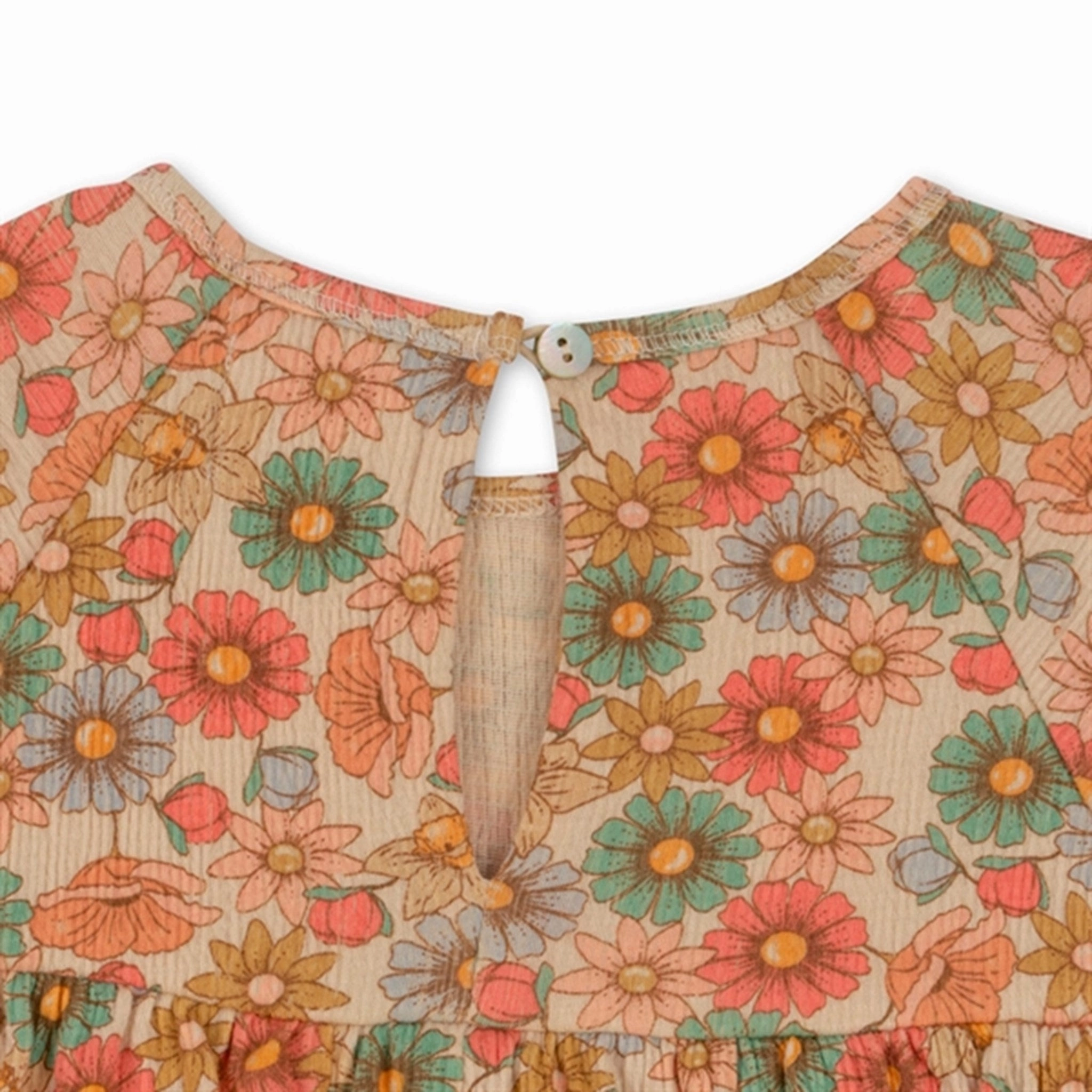 Urban Mood Konges Sl?jd Lili Chleo Frill Dress