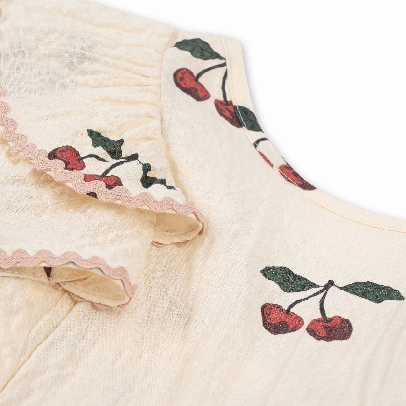 Smart Blend Modern Aesthetic Konges Sl?jd Ma Grande Cerise Elin Dress