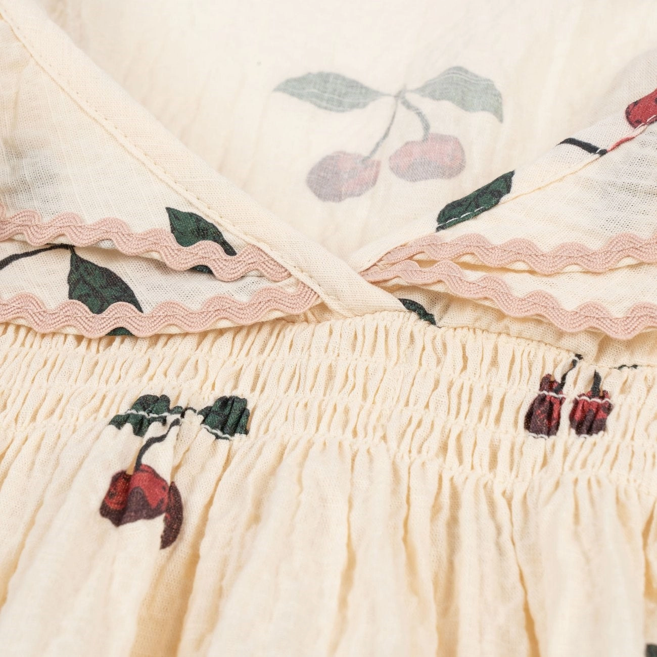 Trend Appeal Konges Sl?jd Ma Grande Cerise Elin Dress