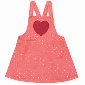 Konges Sl?jd Mahogany Dot Nola Spencer Modern Flow Silky Shine