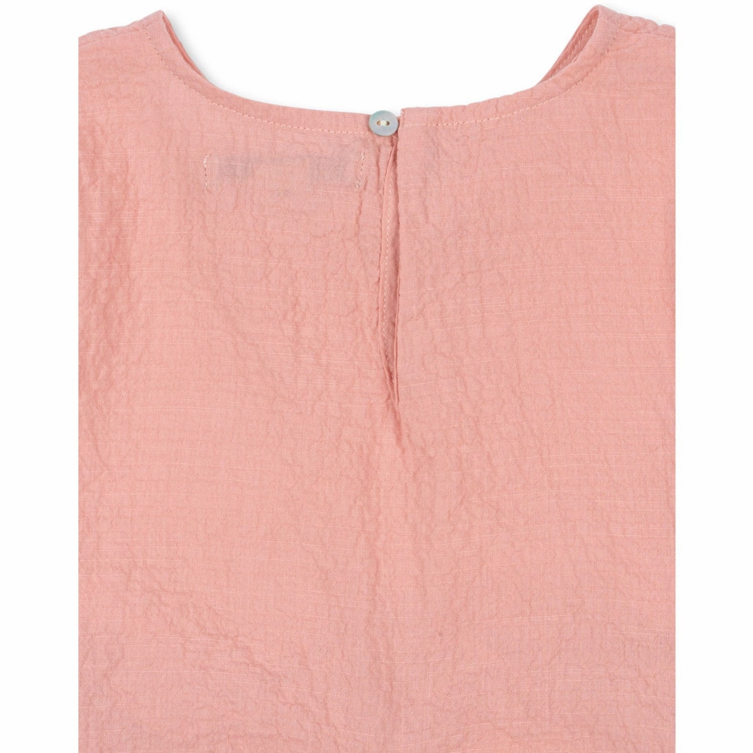 Tailored Style Konges Sl?jd Mellow Rose Ava Blouse Gots