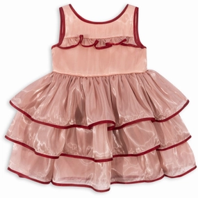 Konges Sl?jd Mellow Rose Shibon Dress Autumn Ready