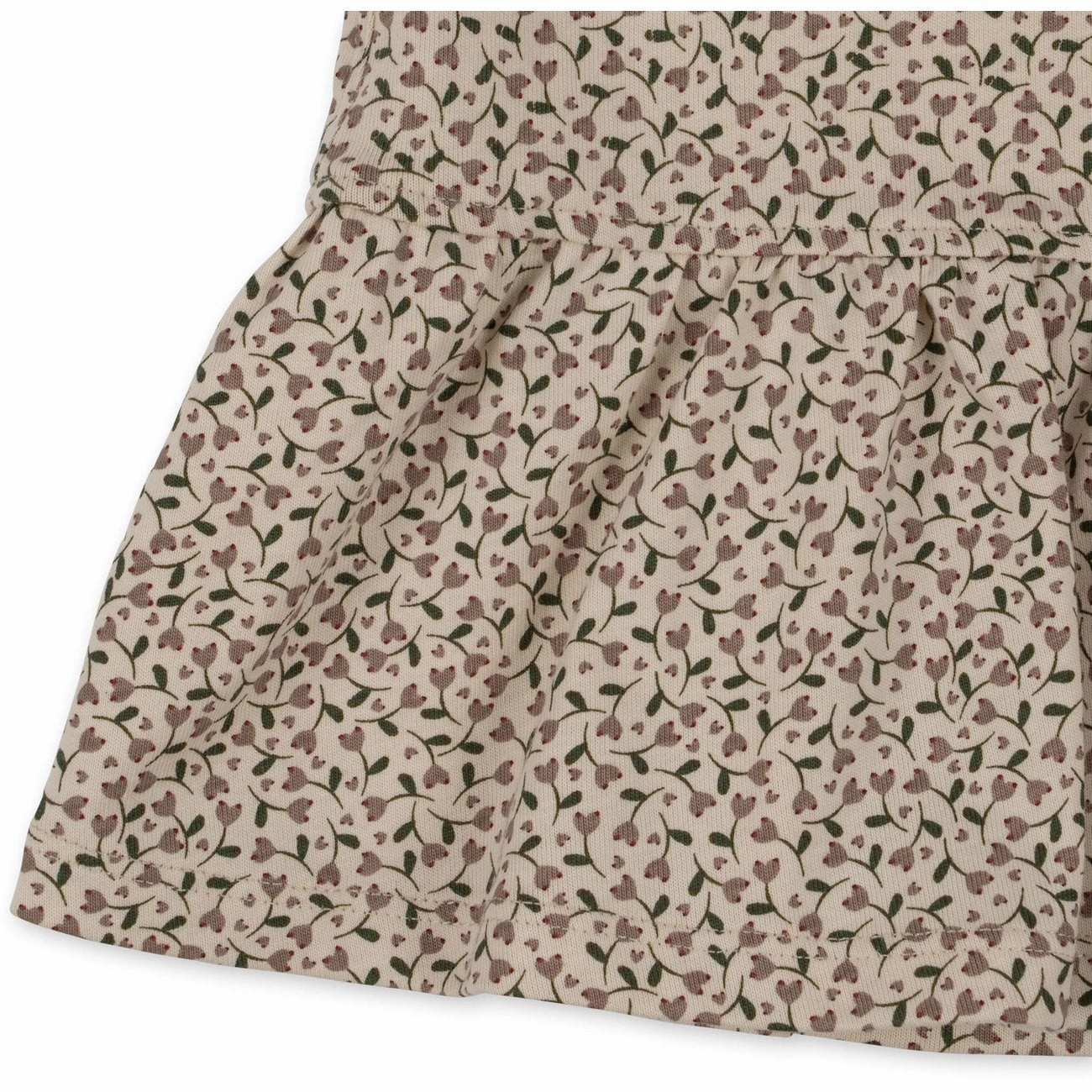 Konges Sl?jd Milk Tank Lin Dress Chic Look