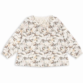 Exclusive Collection tall size Konges Sl?jd Mizumi Chleo Blouse