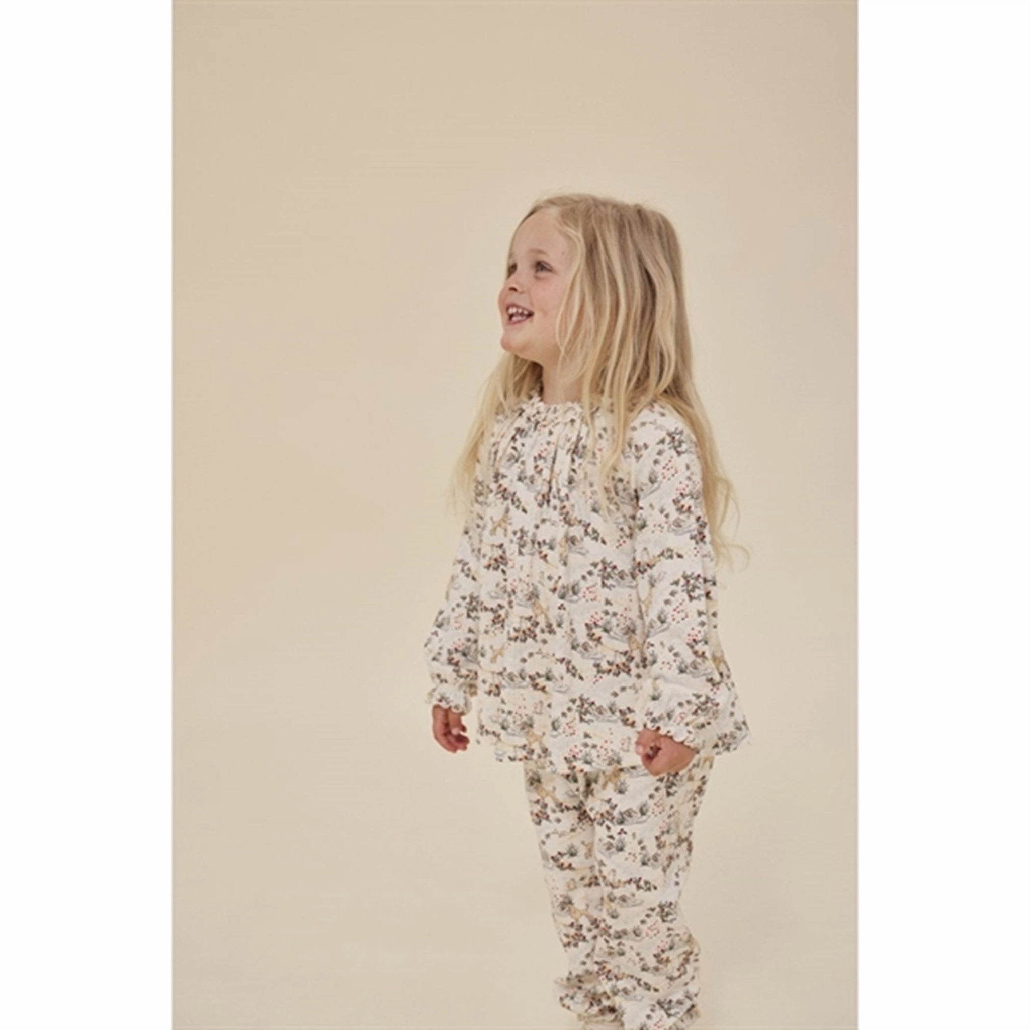 Konges Sl?jd Mizumi Chleo Blouse Must-Have Item