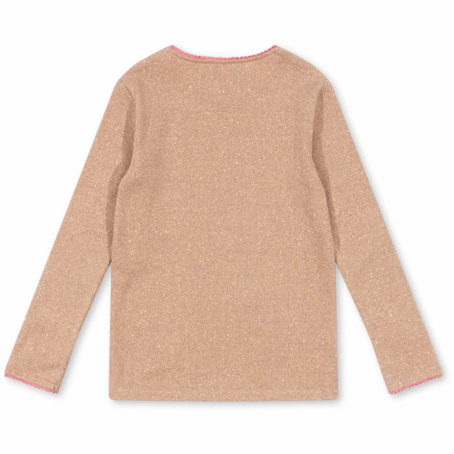 Multi Pocket Utility Lightweight Material Konges Sl?jd Moonlight Roli Blouse