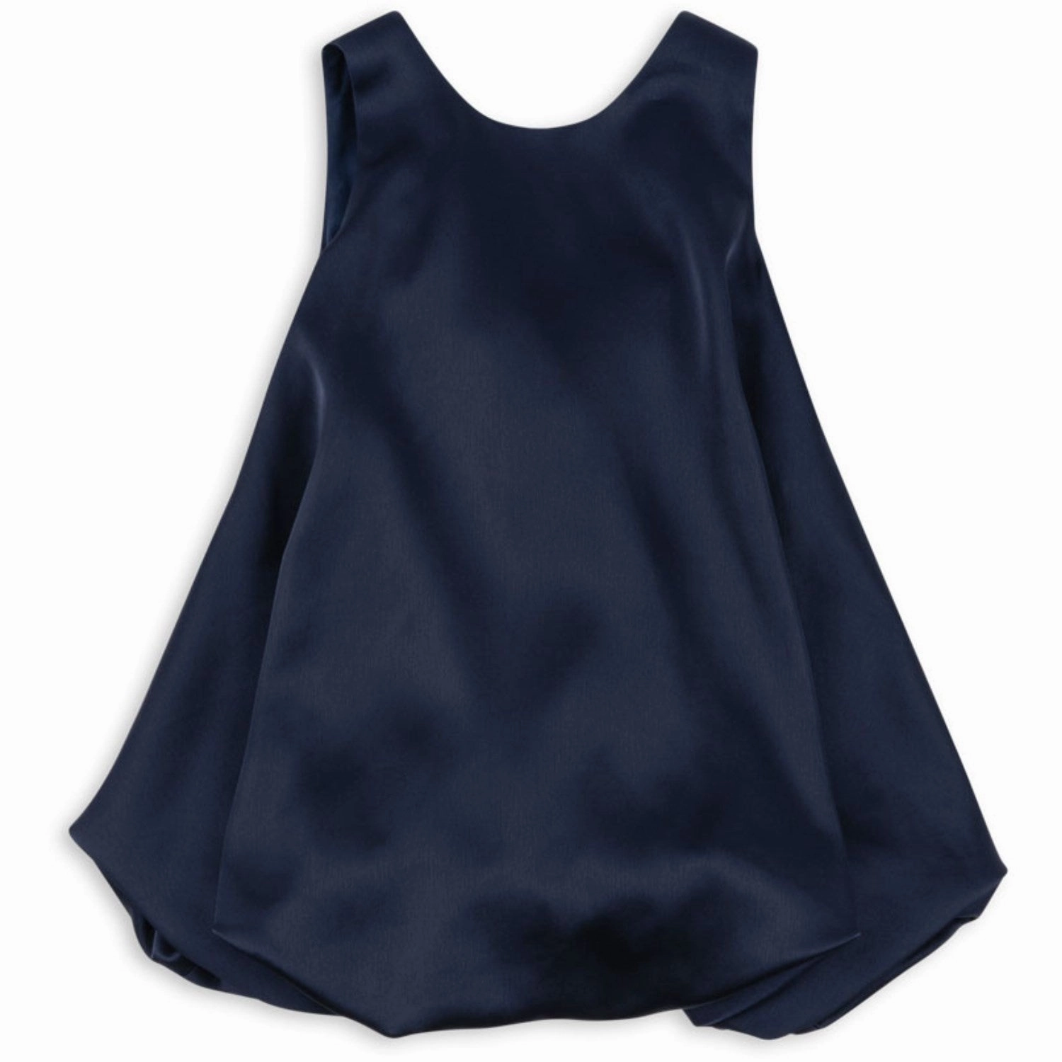 ReinforcedHem Konges Sl?jd Navy Blazer Sheena Dress