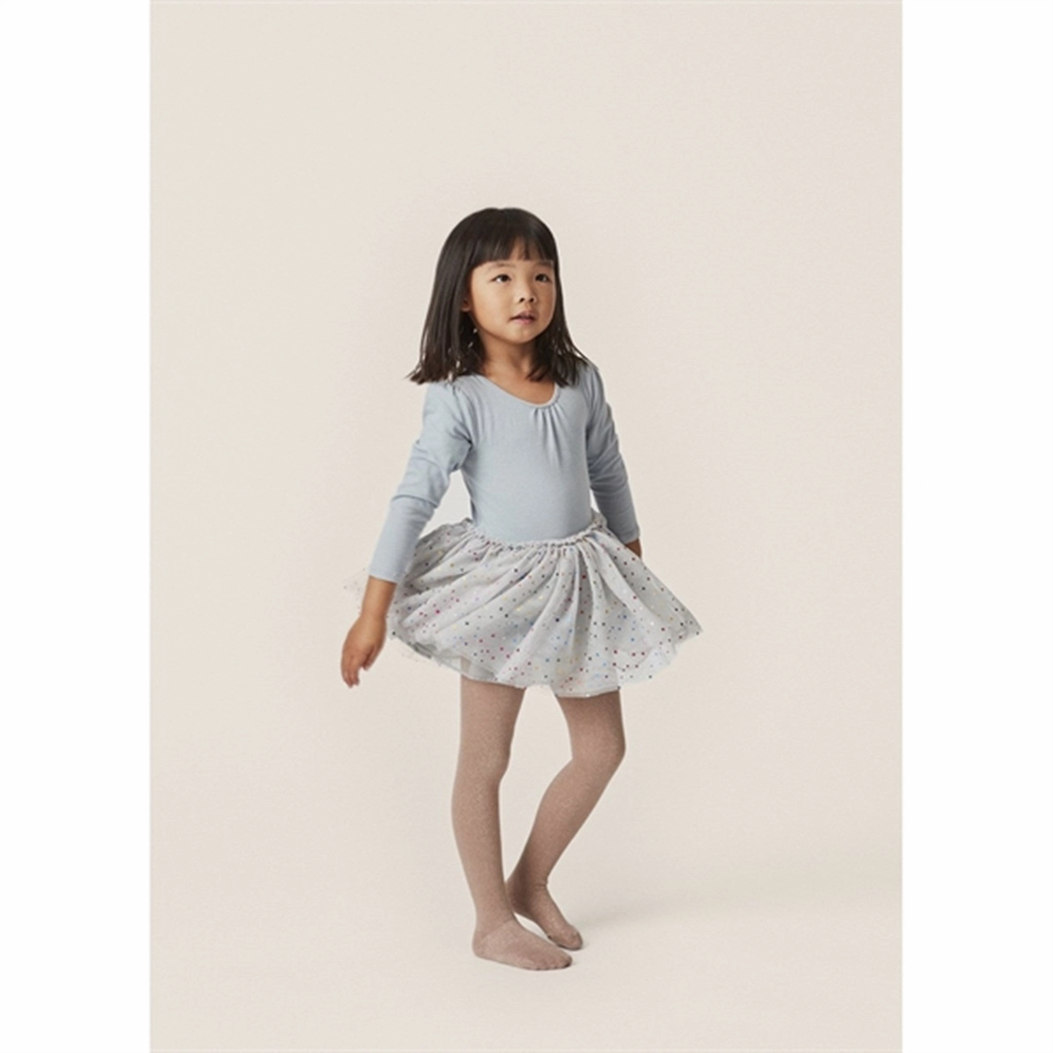 Evening Classic Comfortable Layer Konges Sl?jd Nuit Etoile Ballerina Dress