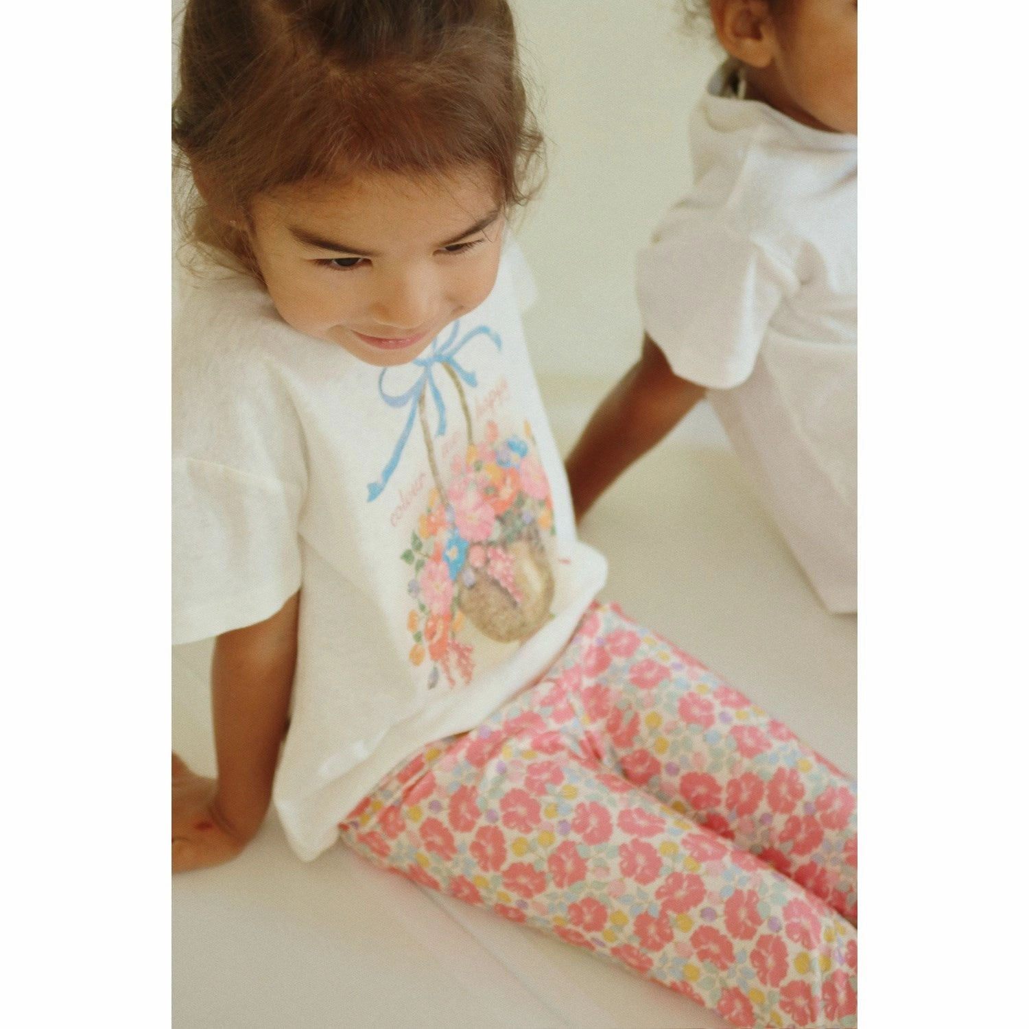 Effortless Vibe Konges Sl?jd Off White/Basket Era Tee Ocs