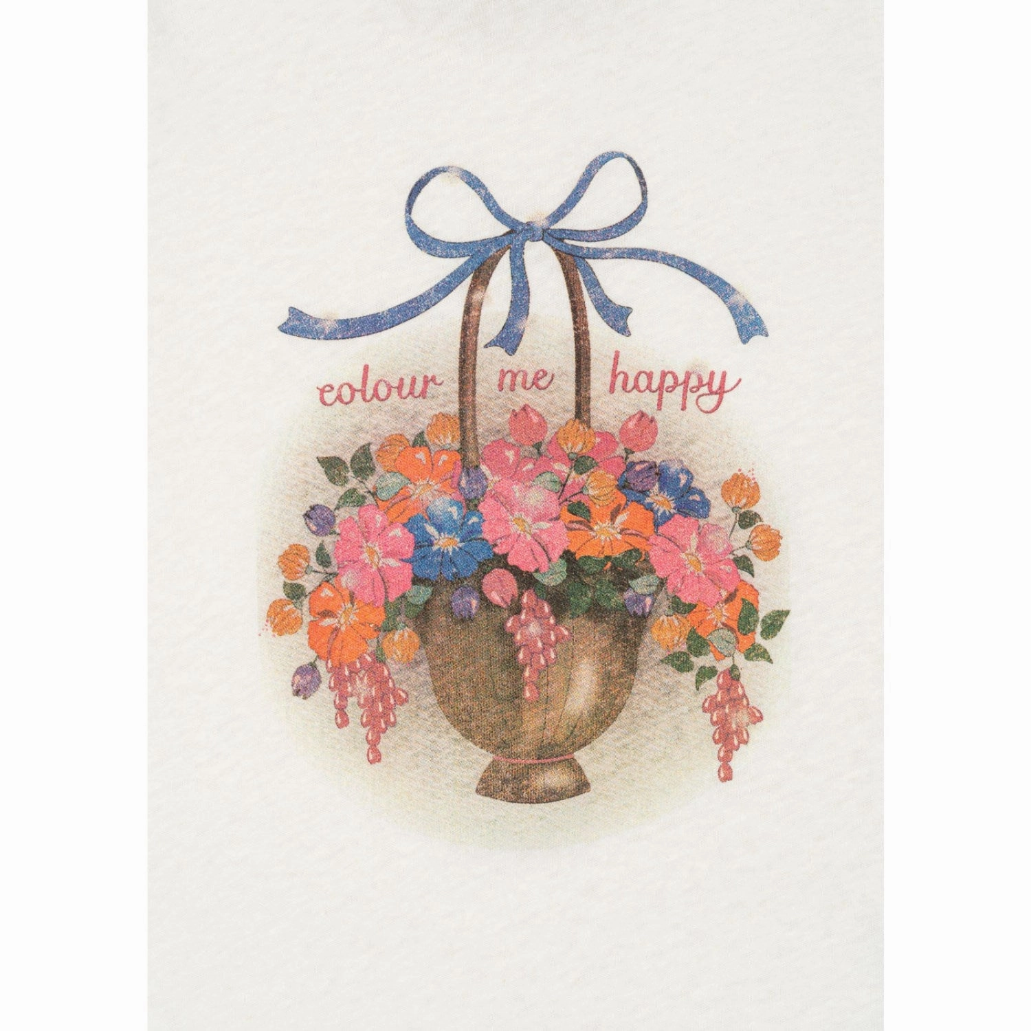 Classic Comfort Style Konges Sl?jd Off White/Basket Era Tee Ocs