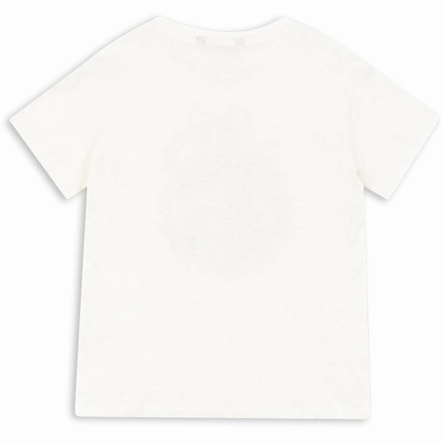 Halloween layerable Konges Sl?jd Off White/Basket Era Tee Ocs