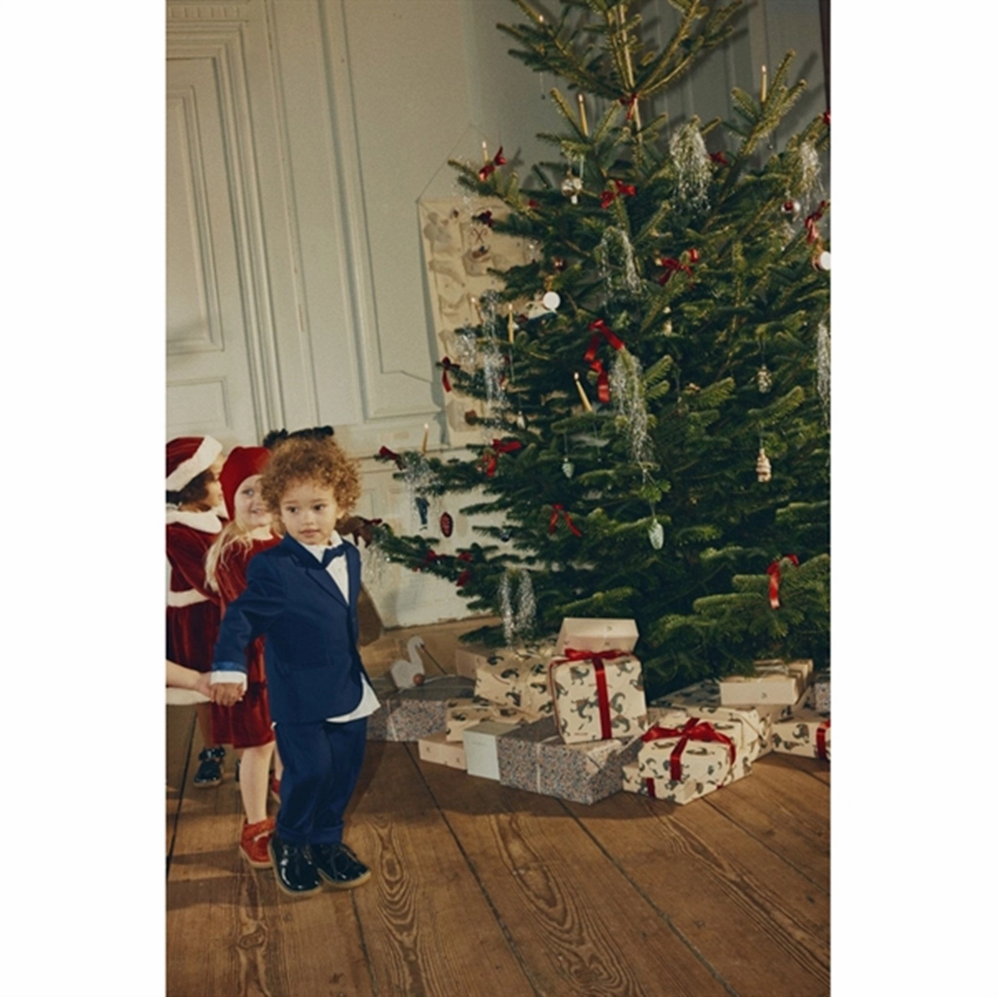 Konges Sl?jd Optic White Cole Shirt Elegant Finish Plus Size Fit