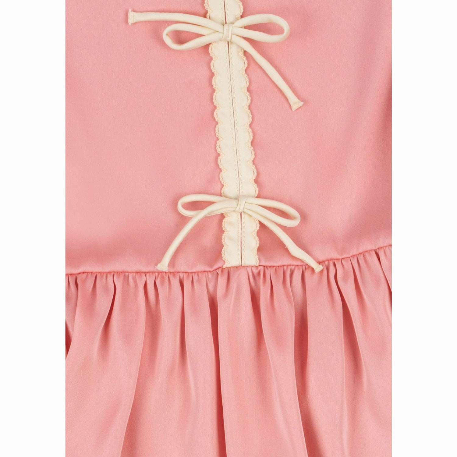 Konges Sl?jd Peony Sheeny Blouse All-Ages Fit Anti-static